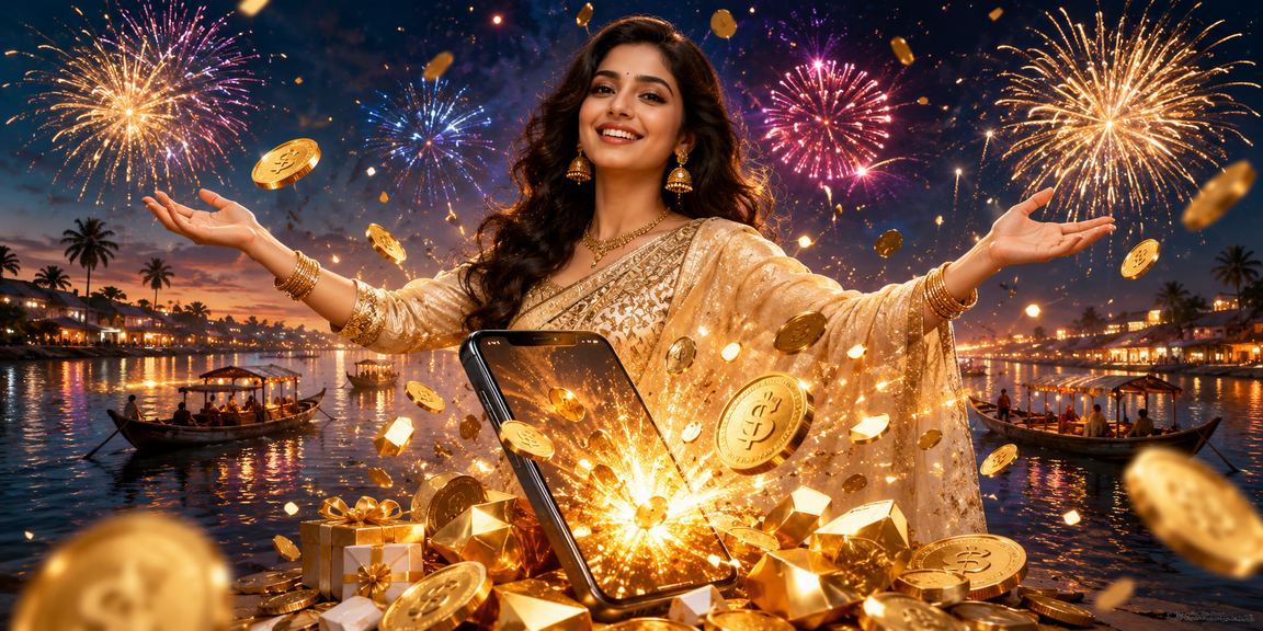 Special Betting Bonus Offer for Festival Season in Barisal