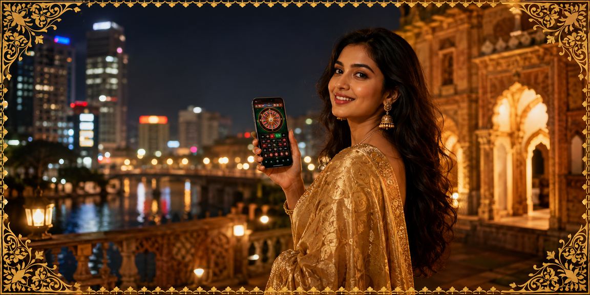 A Dhaka Player Making a 400gm Casino Betting Payment on Mobile