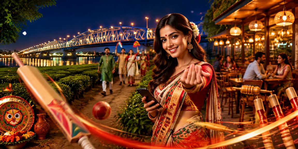 Enjoy the 400gm Gaming Experience During Pohela Boishakh Celebrations in Rajshahi