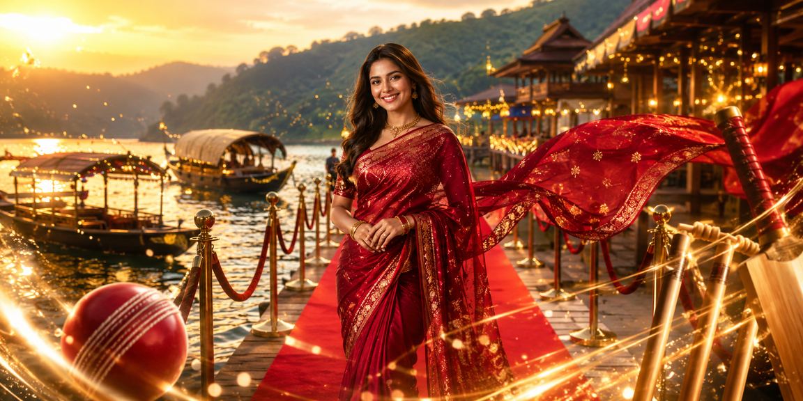 রাঙামাটি থেকে ক্রিকেট বেটিং উপভোগকারী ব্যবহারকারী