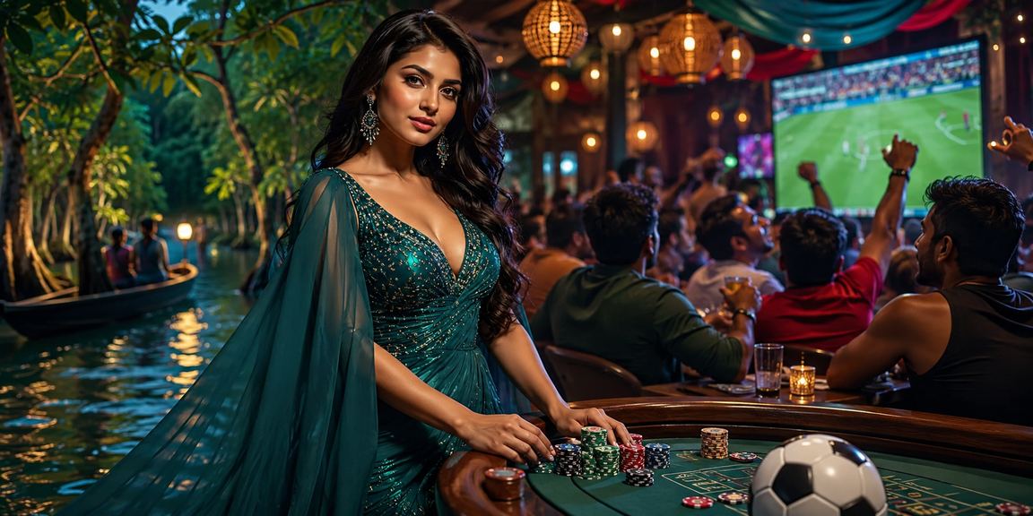 সিলেটের ক্রিকেট ভক্ত 400gm - এ পেমেন্ট করে বেটিং উপভোগ করছেন