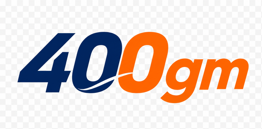 400gm